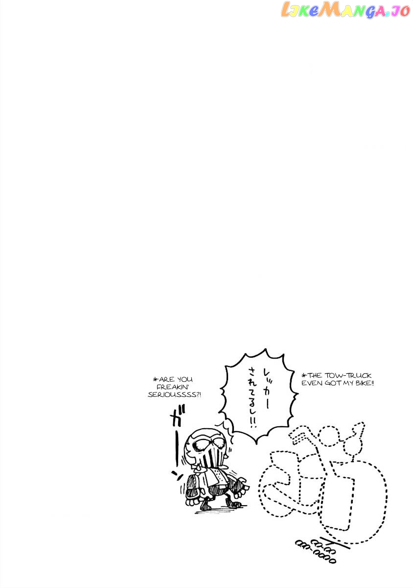 Dd Fist Of The North Star Chapter 7 - page 14