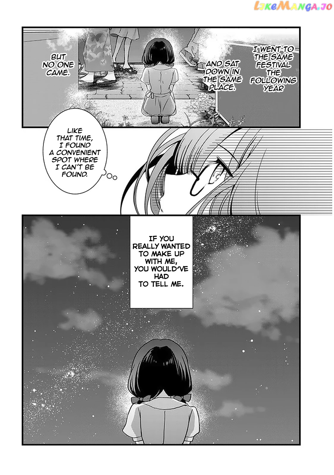 My Stepmom's Daughter Was My Ex-Girlfriend chapter 18 - page 5