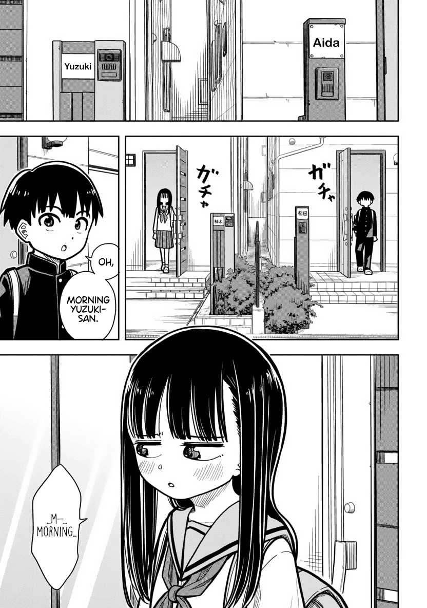 Starting Today She's My Childhood Friend chapter 1 - page 2