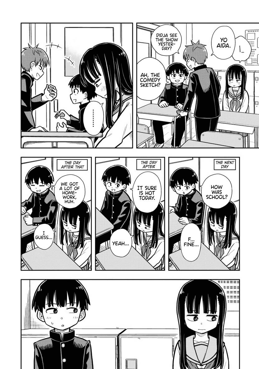 Starting Today She's My Childhood Friend chapter 1 - page 5
