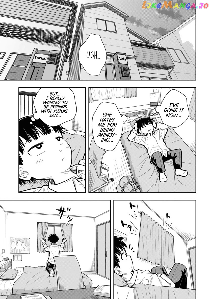Starting Today She's My Childhood Friend chapter 1 - page 6