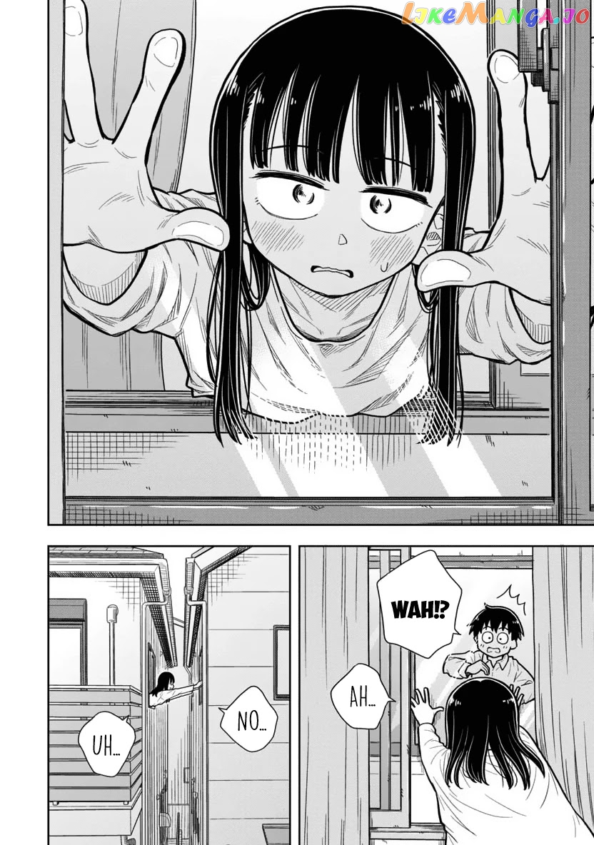 Starting Today She's My Childhood Friend chapter 1 - page 7
