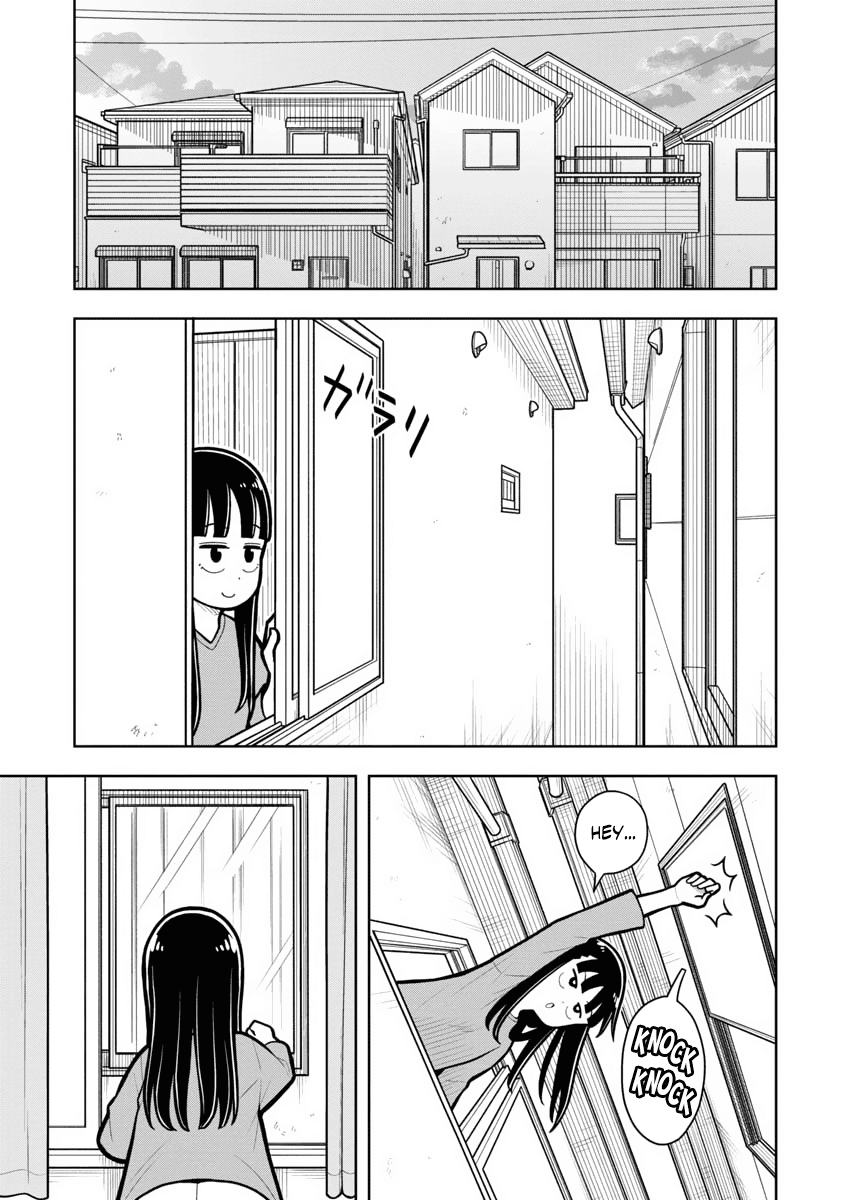 Starting Today She's My Childhood Friend chapter 20 - page 1