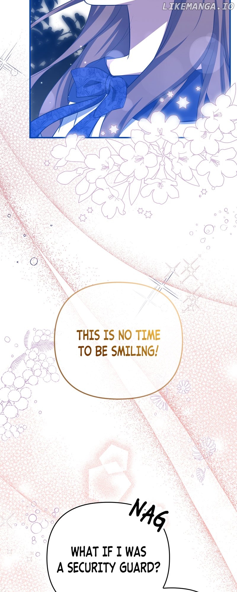 The Grand Duke's Beloved Granddaughter Chapter 16 - page 59