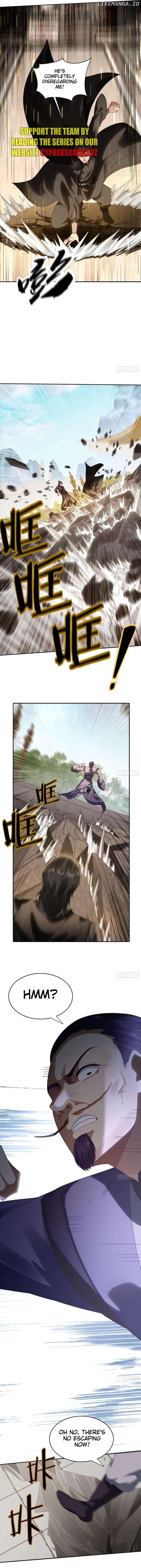 After signing for 90,000 years, the former Taoist monk wants to cut… Chapter 10 - page 2