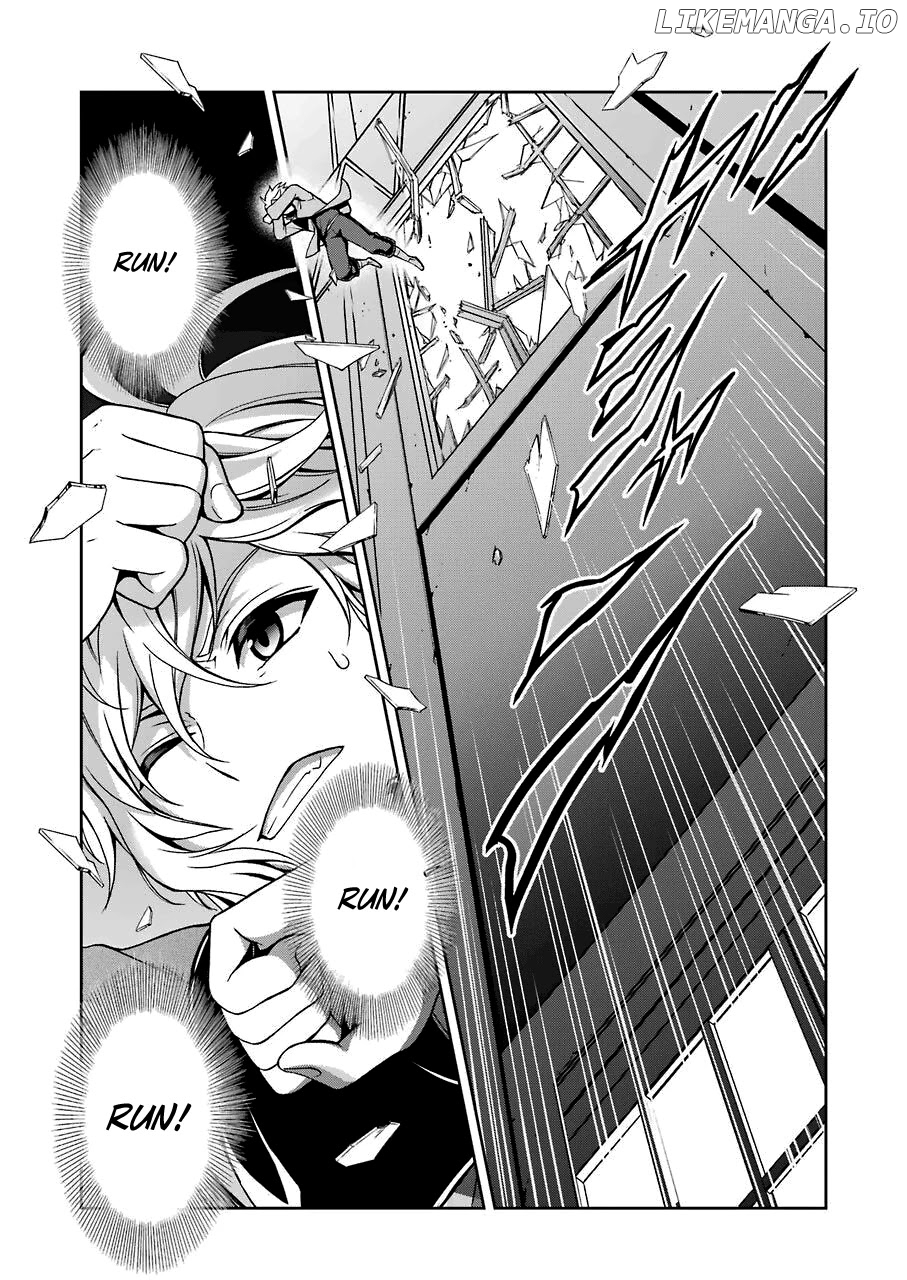 Dungeon ni Deai wo Motomeru no wa Machigatteiru Darou ka II chapter 3 - page 25
