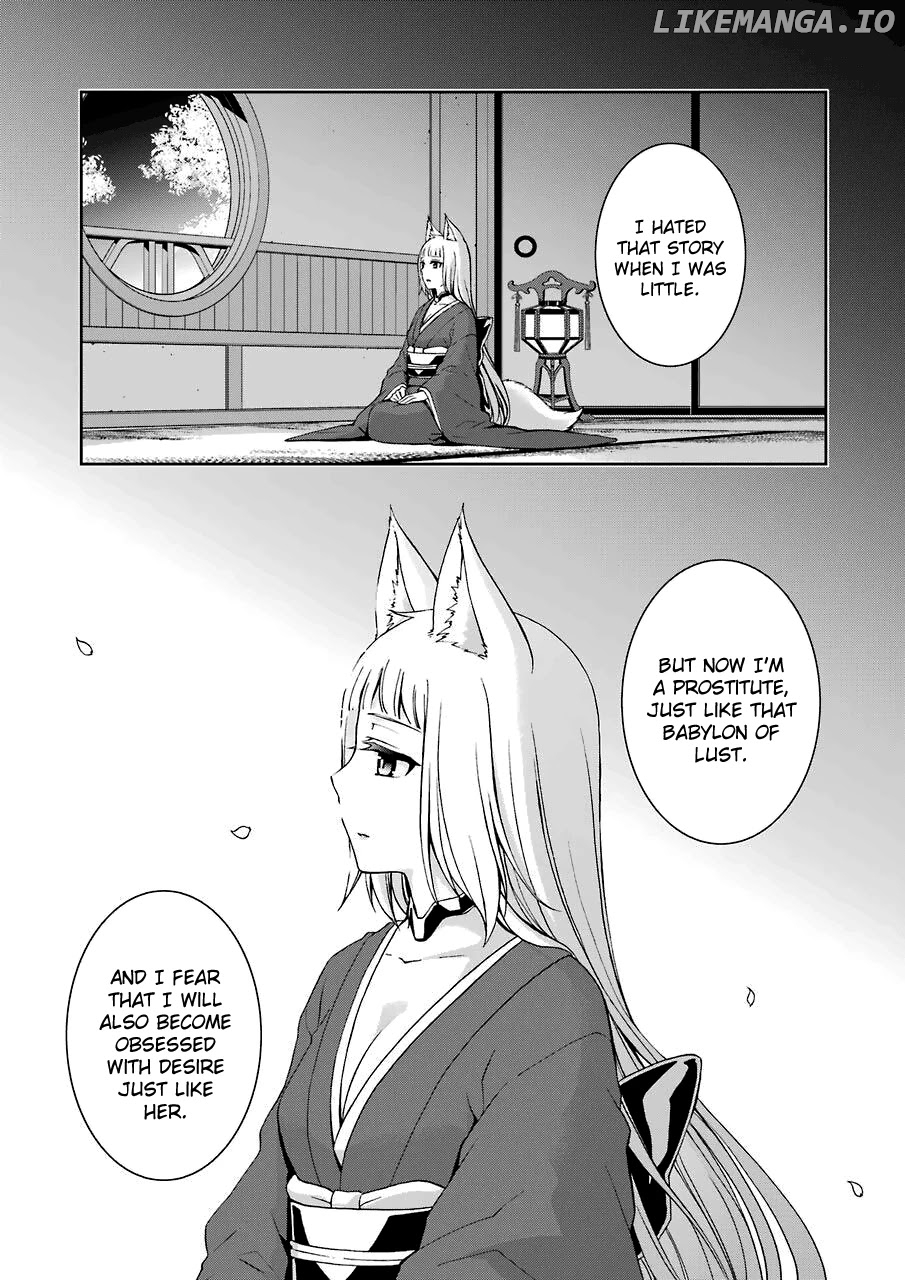 Dungeon ni Deai wo Motomeru no wa Machigatteiru Darou ka II chapter 6 - page 5