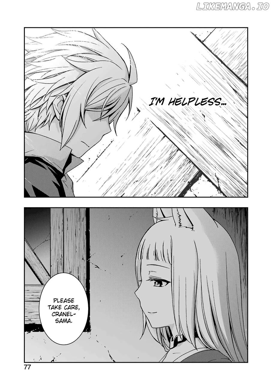 Dungeon ni Deai wo Motomeru no wa Machigatteiru Darou ka II chapter 6 - page 9