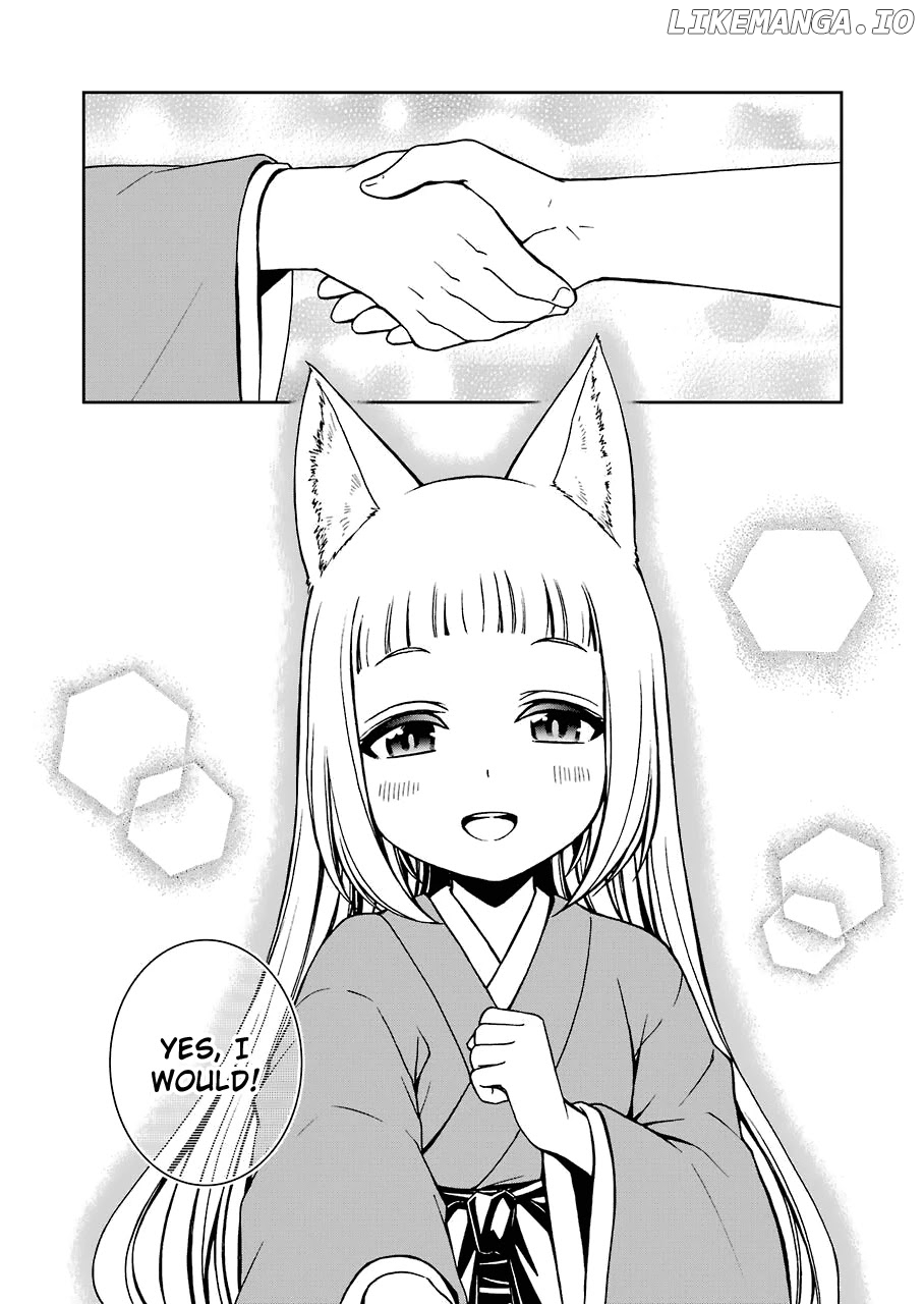Dungeon ni Deai wo Motomeru no wa Machigatteiru Darou ka II chapter 9 - page 11