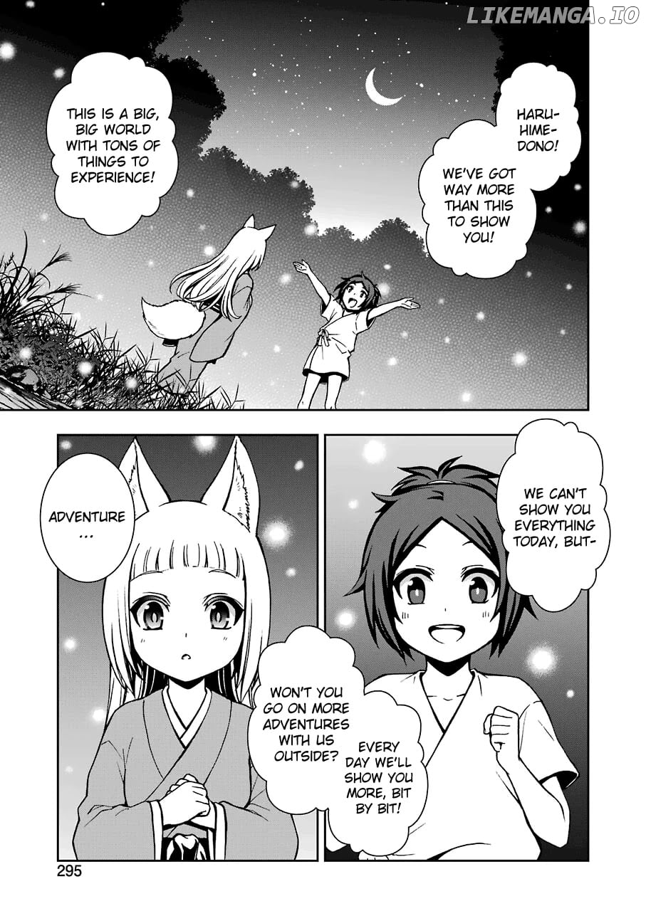 Dungeon ni Deai wo Motomeru no wa Machigatteiru Darou ka II chapter 9 - page 9