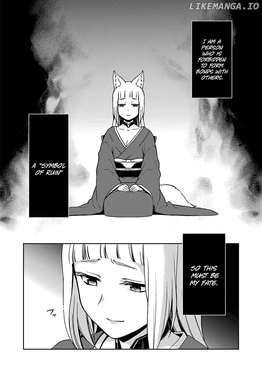 Dungeon ni Deai wo Motomeru no wa Machigatteiru Darou ka II chapter 10 - page 14