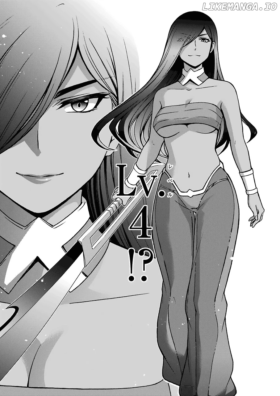 Dungeon ni Deai wo Motomeru no wa Machigatteiru Darou ka II chapter 13 - page 9