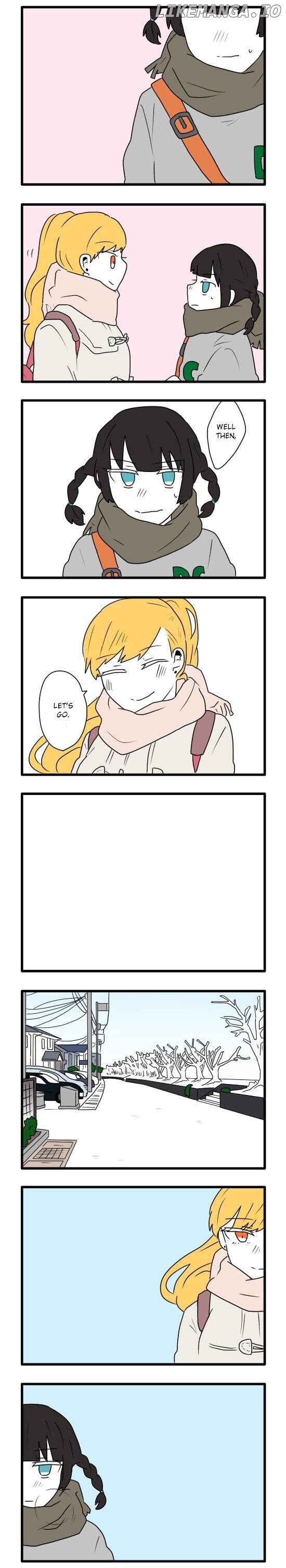 Hikizan Tautology chapter 3 - page 2