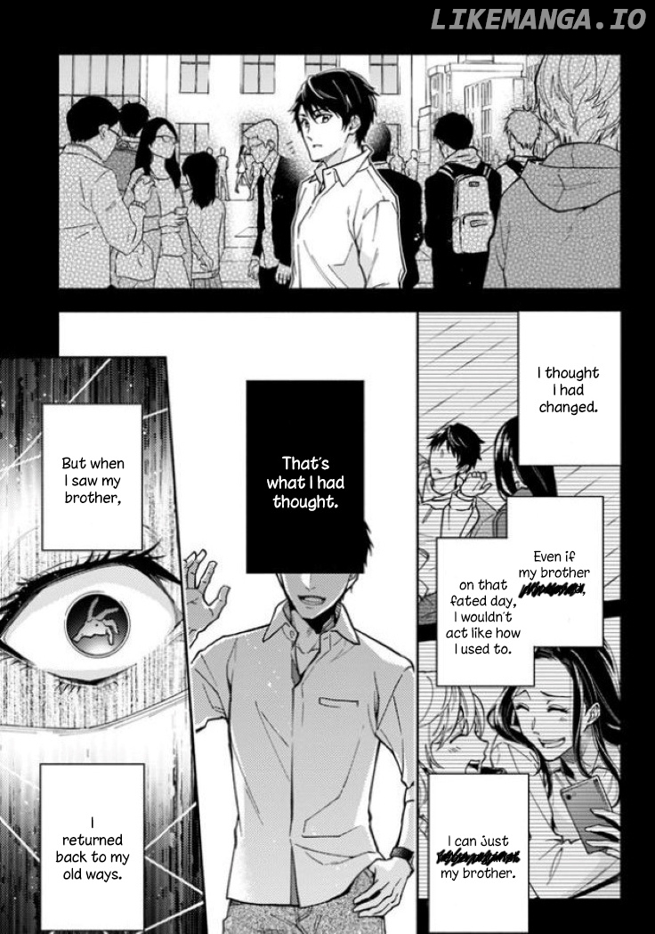 Lady Rose Wants to be a Commoner chapter 9 - page 14