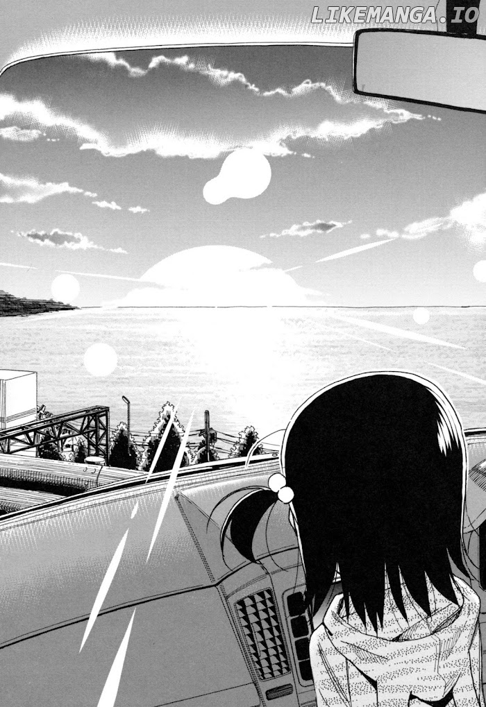 Chii-Chan No Oshinagaki Hanjouki chapter 25 - page 20