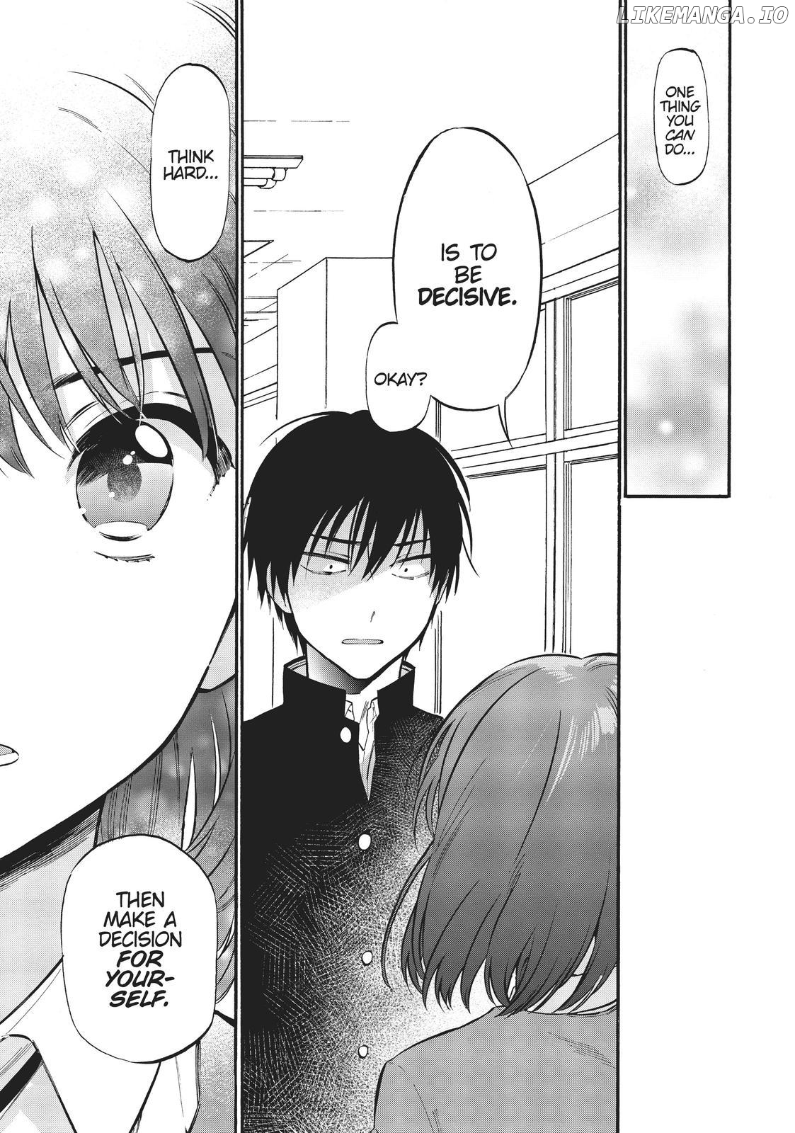 Toradora! - Manga chapter 87 - page 19