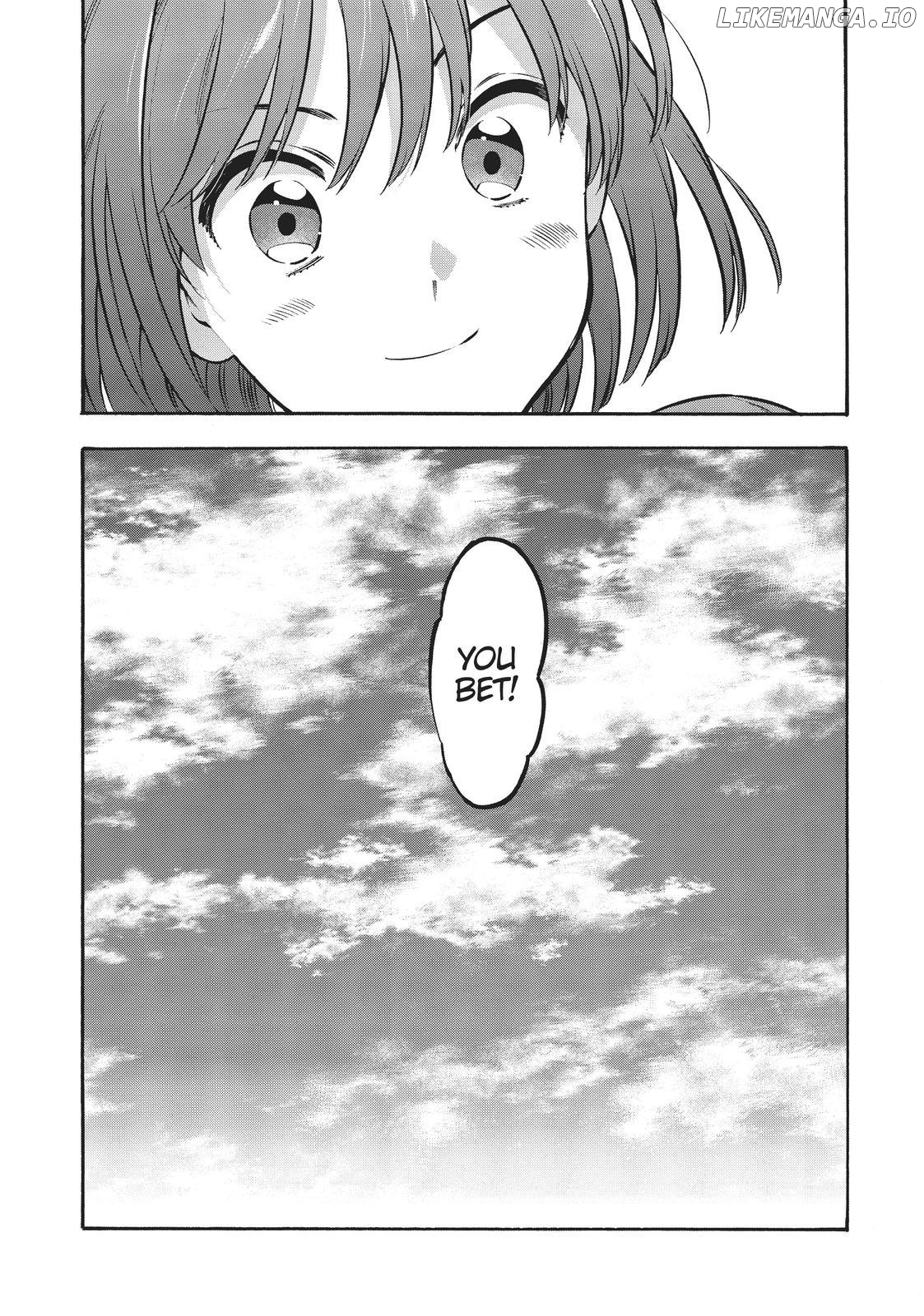 Toradora! - Manga chapter 87 - page 21
