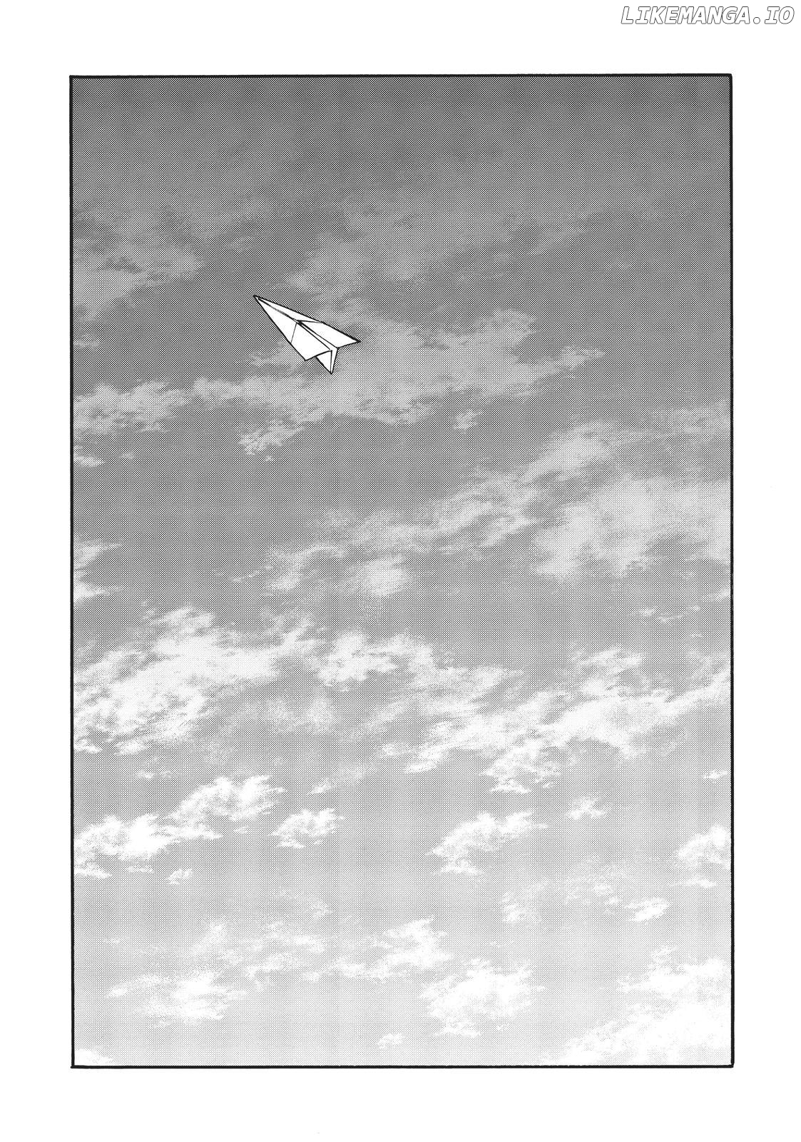 Toradora! - Manga chapter 88 - page 25