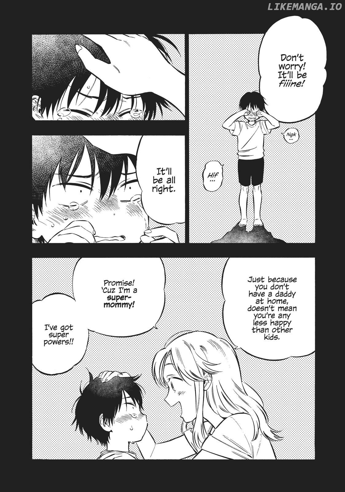 Toradora! - Manga chapter 88 - page 5