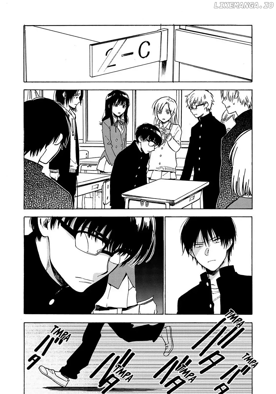 Toradora! - Manga chapter 65 - page 20