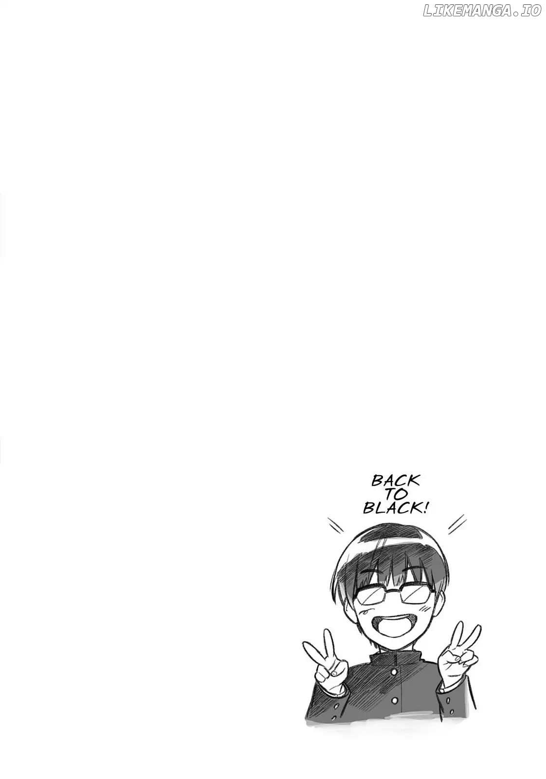 Toradora! - Manga chapter 65 - page 22
