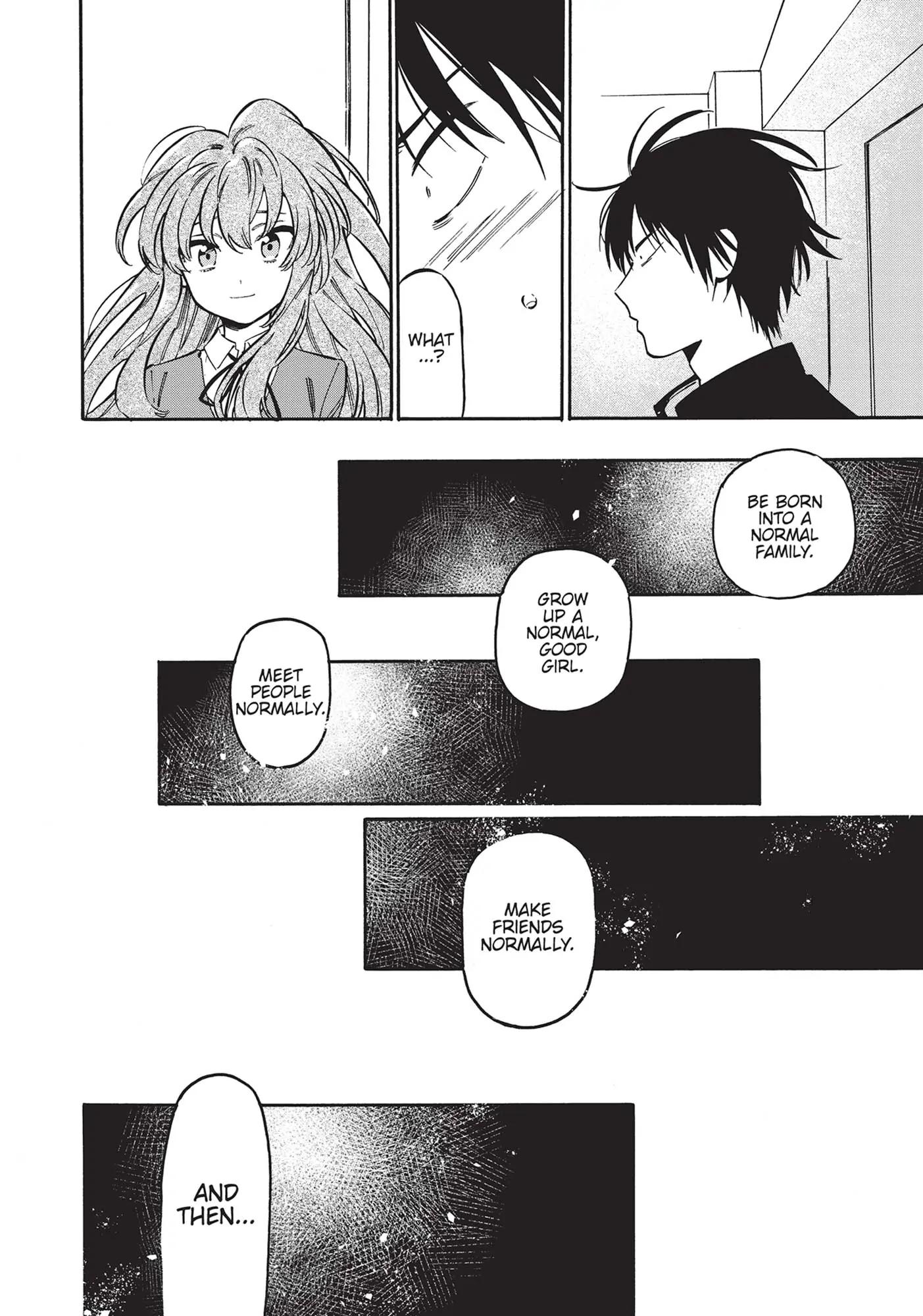 Toradora! - Manga chapter 89 - page 14