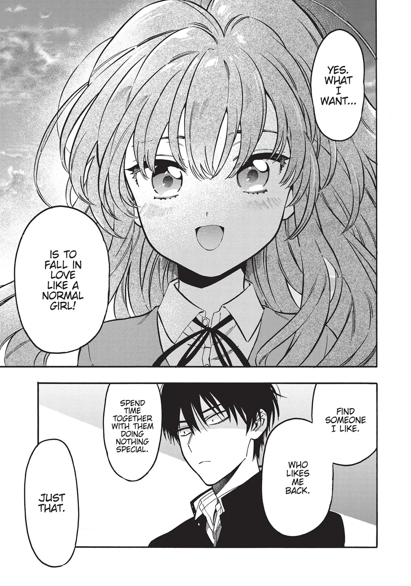 Toradora! - Manga chapter 89 - page 15