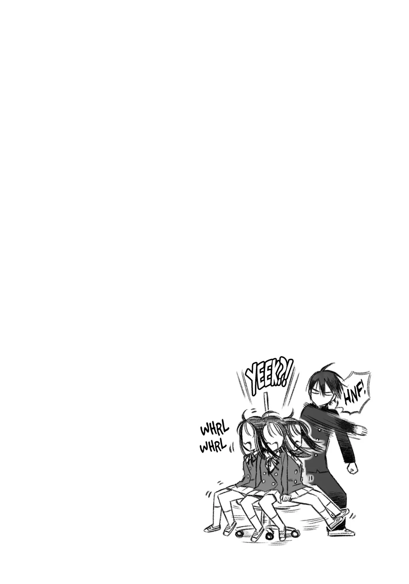 Toradora! - Manga chapter 89 - page 20