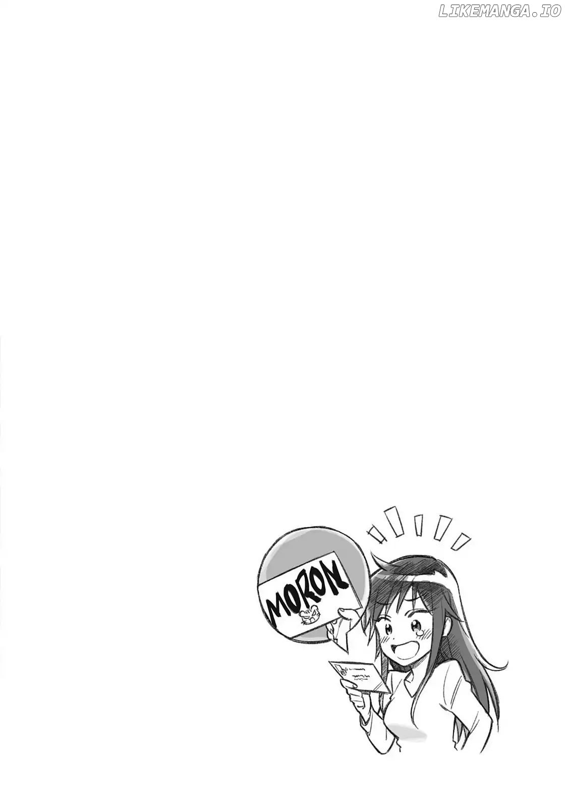 Toradora! - Manga chapter 66 - page 18