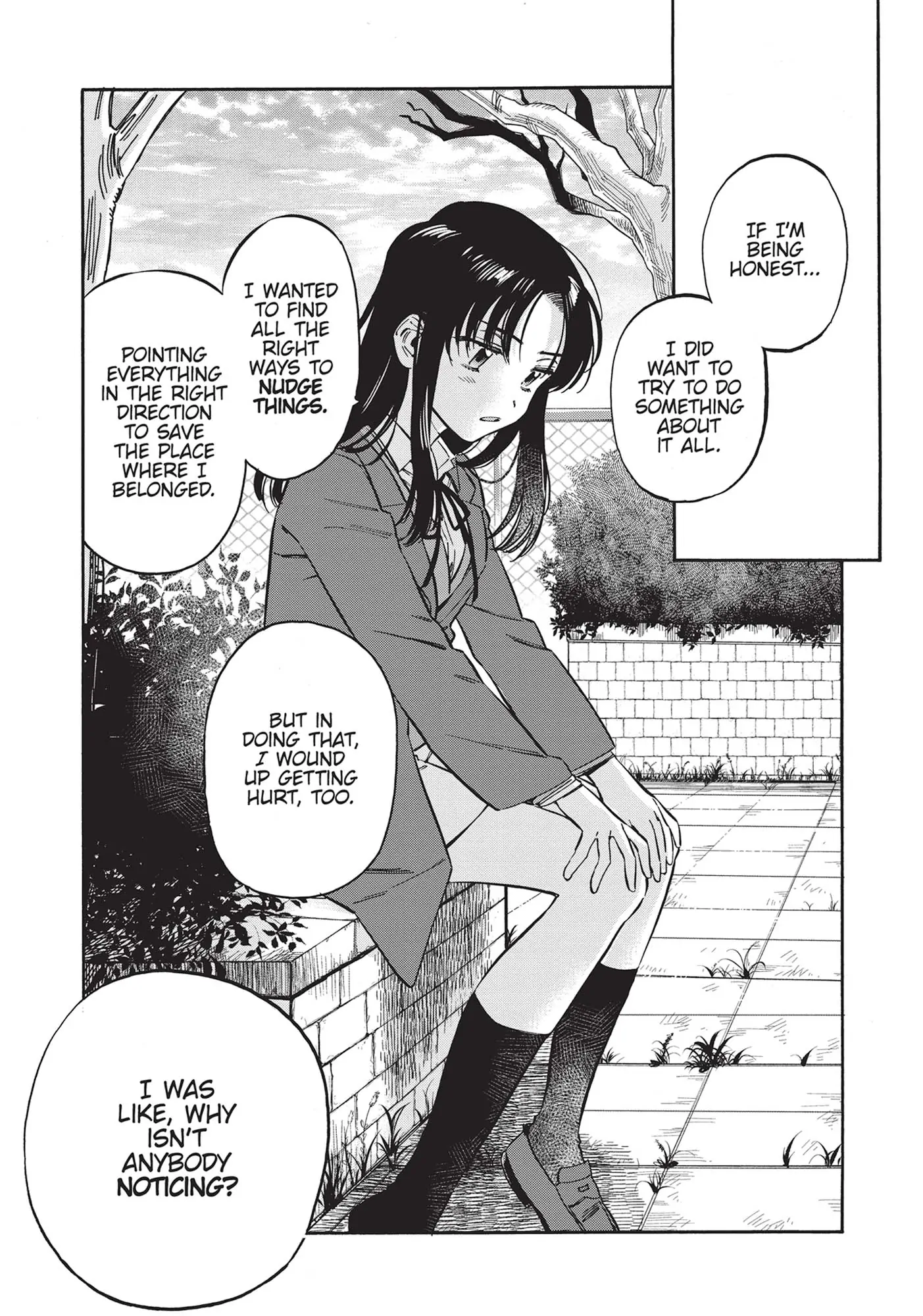 Toradora! - Manga chapter 90 - page 14