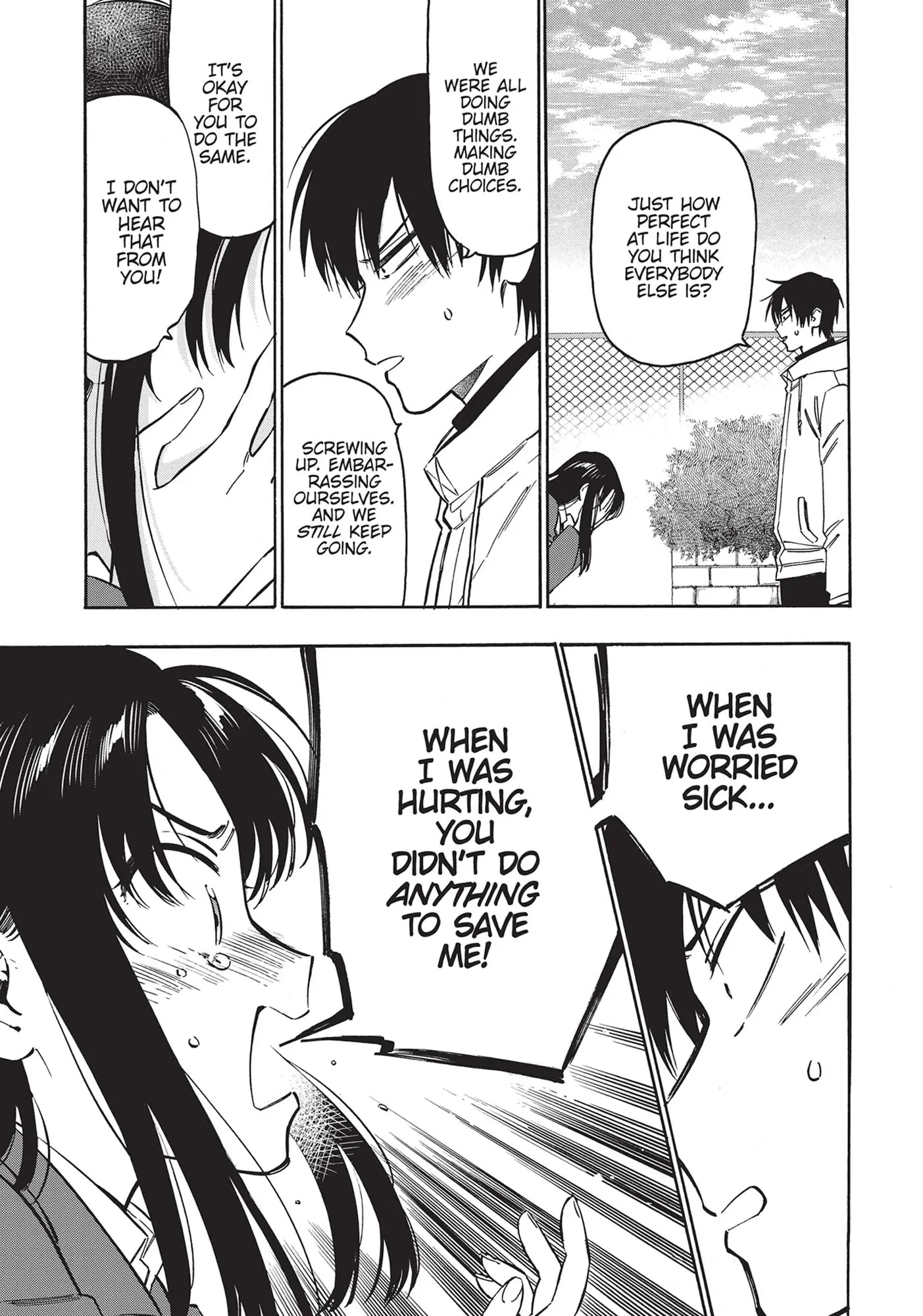 Toradora! - Manga chapter 90 - page 19
