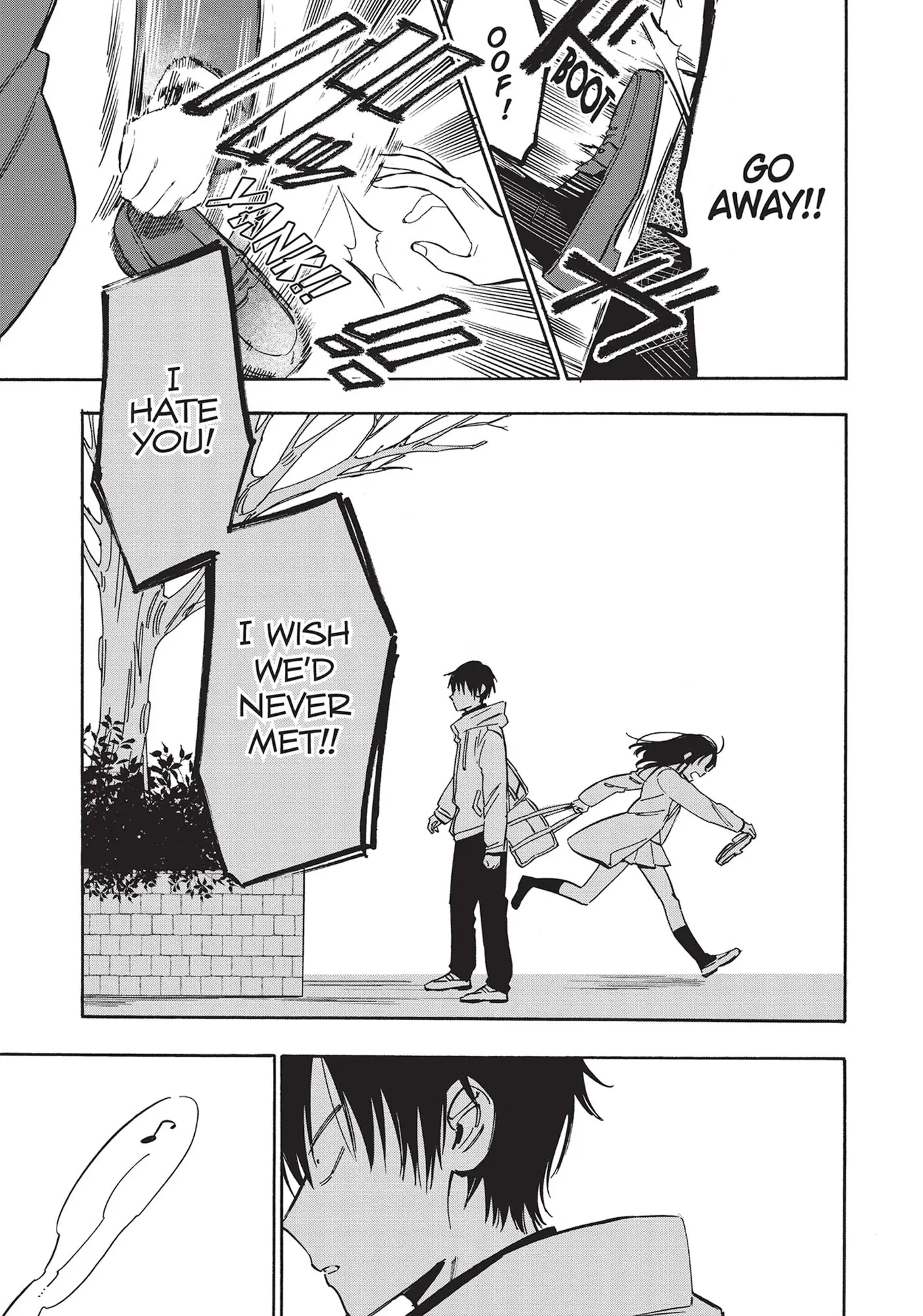 Toradora! - Manga chapter 90 - page 21