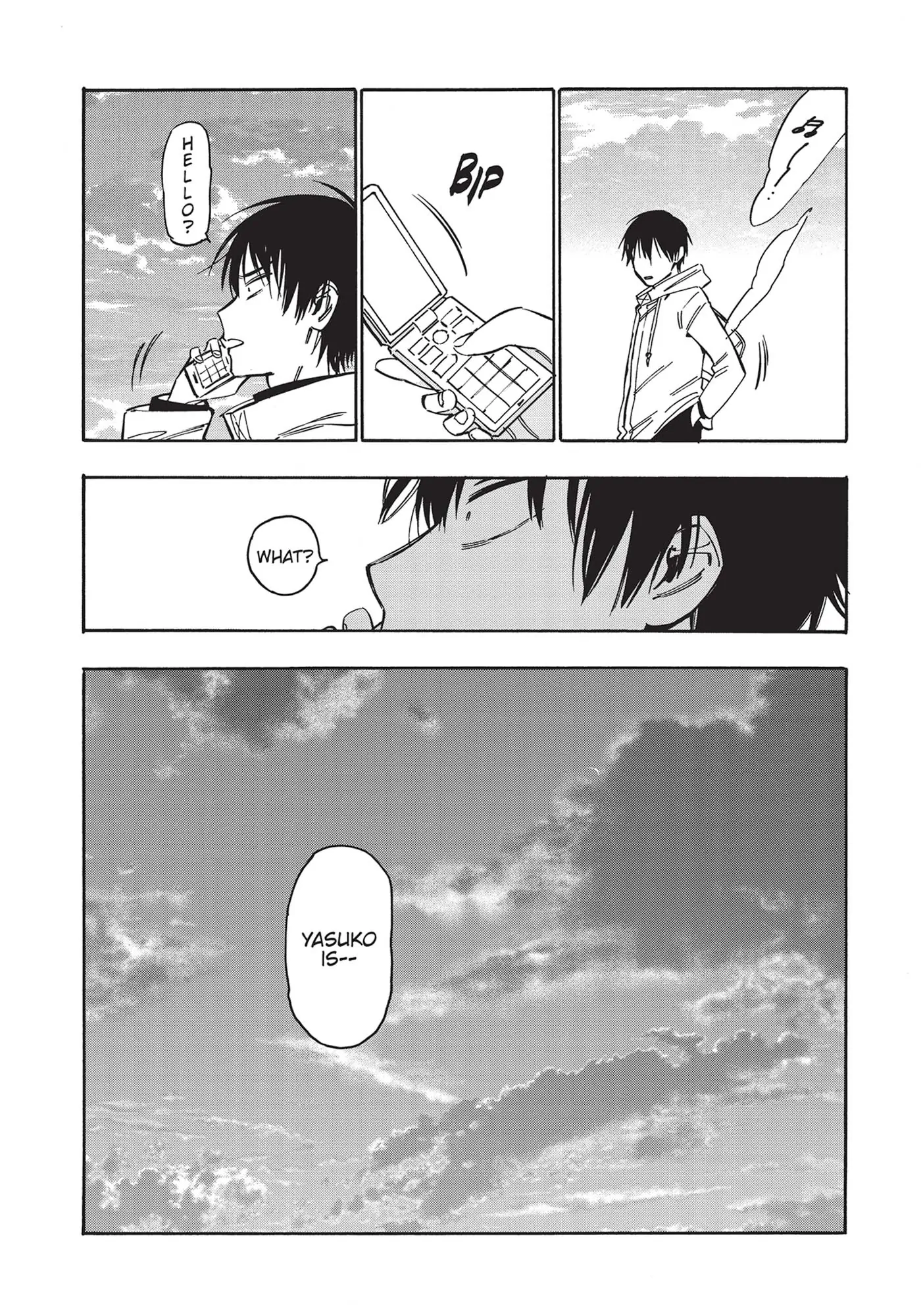 Toradora! - Manga chapter 90 - page 22