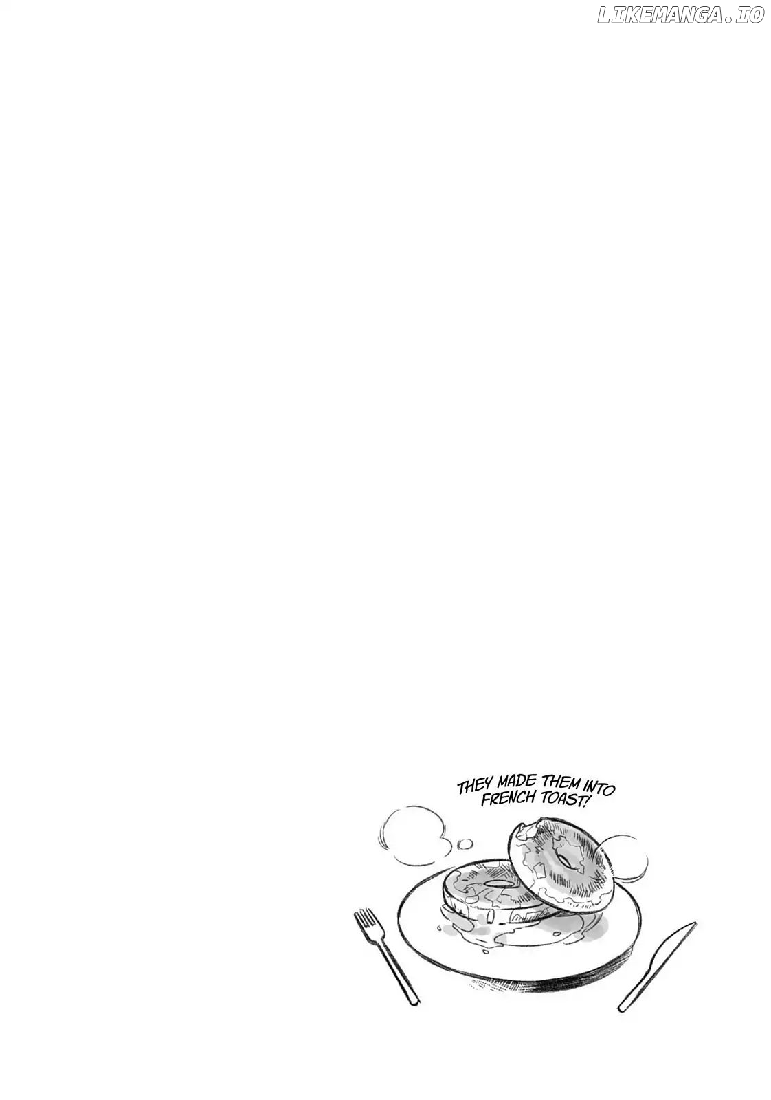 Toradora! - Manga chapter 67 - page 20