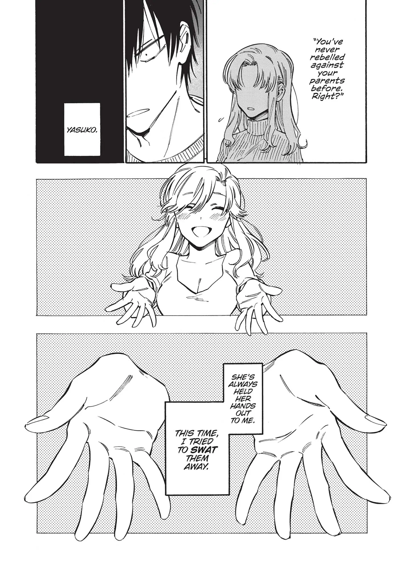 Toradora! - Manga chapter 91 - page 13
