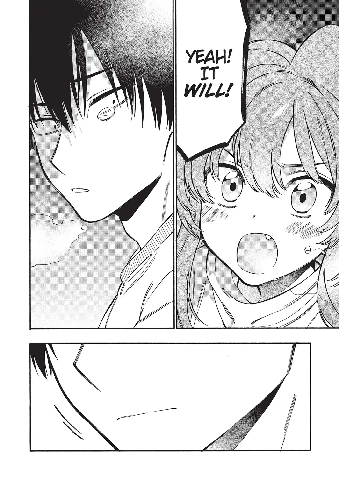 Toradora! - Manga chapter 91 - page 18