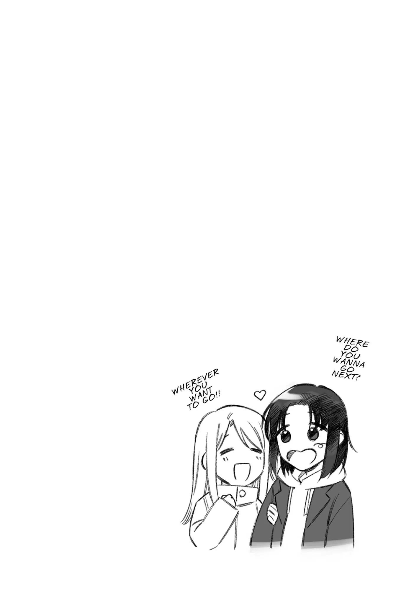 Toradora! - Manga chapter 92 - page 10