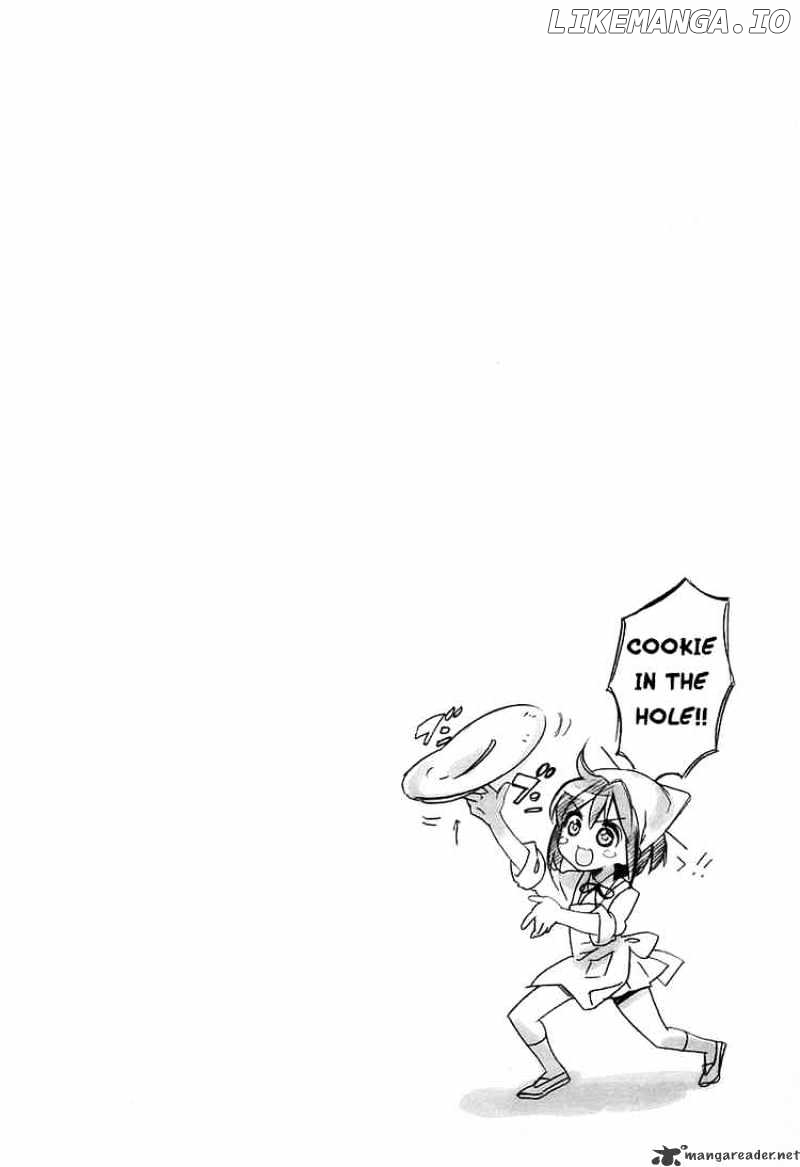 Toradora! - Manga chapter 5 - page 26