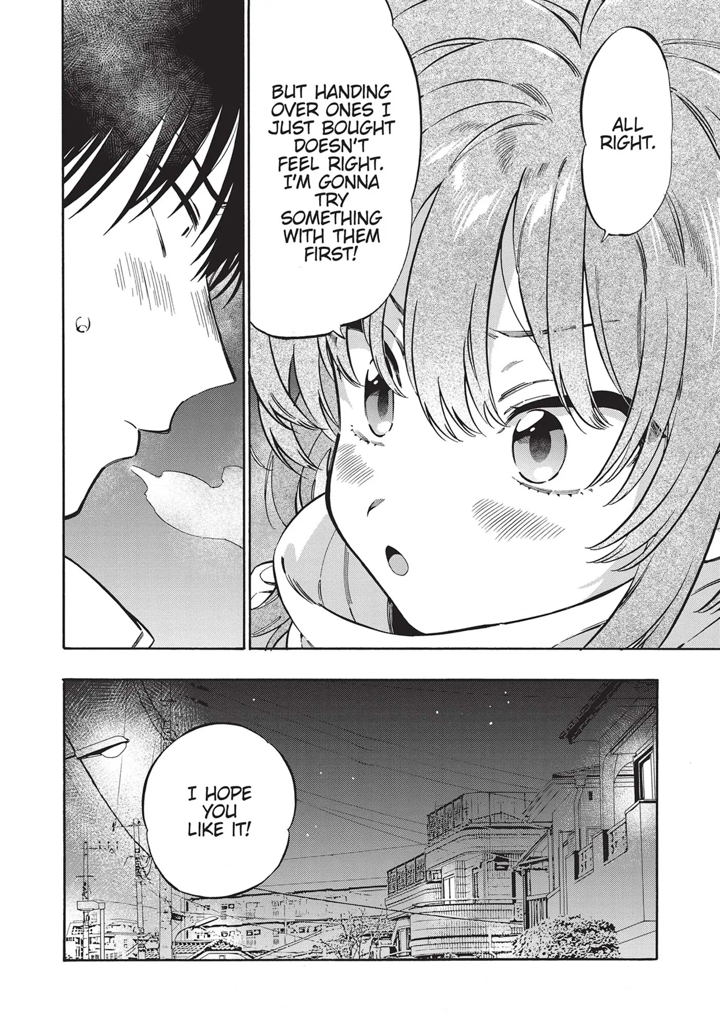 Toradora! - Manga chapter 93 - page 10