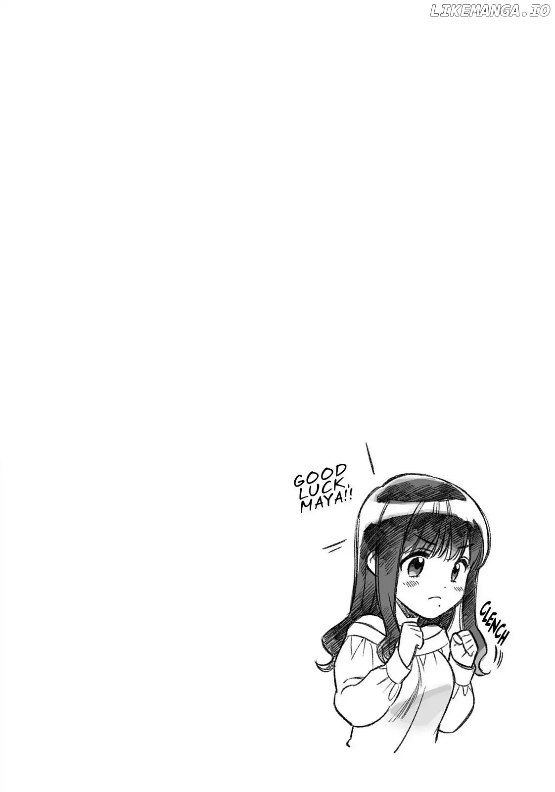 Toradora! - Manga chapter 70 - page 20