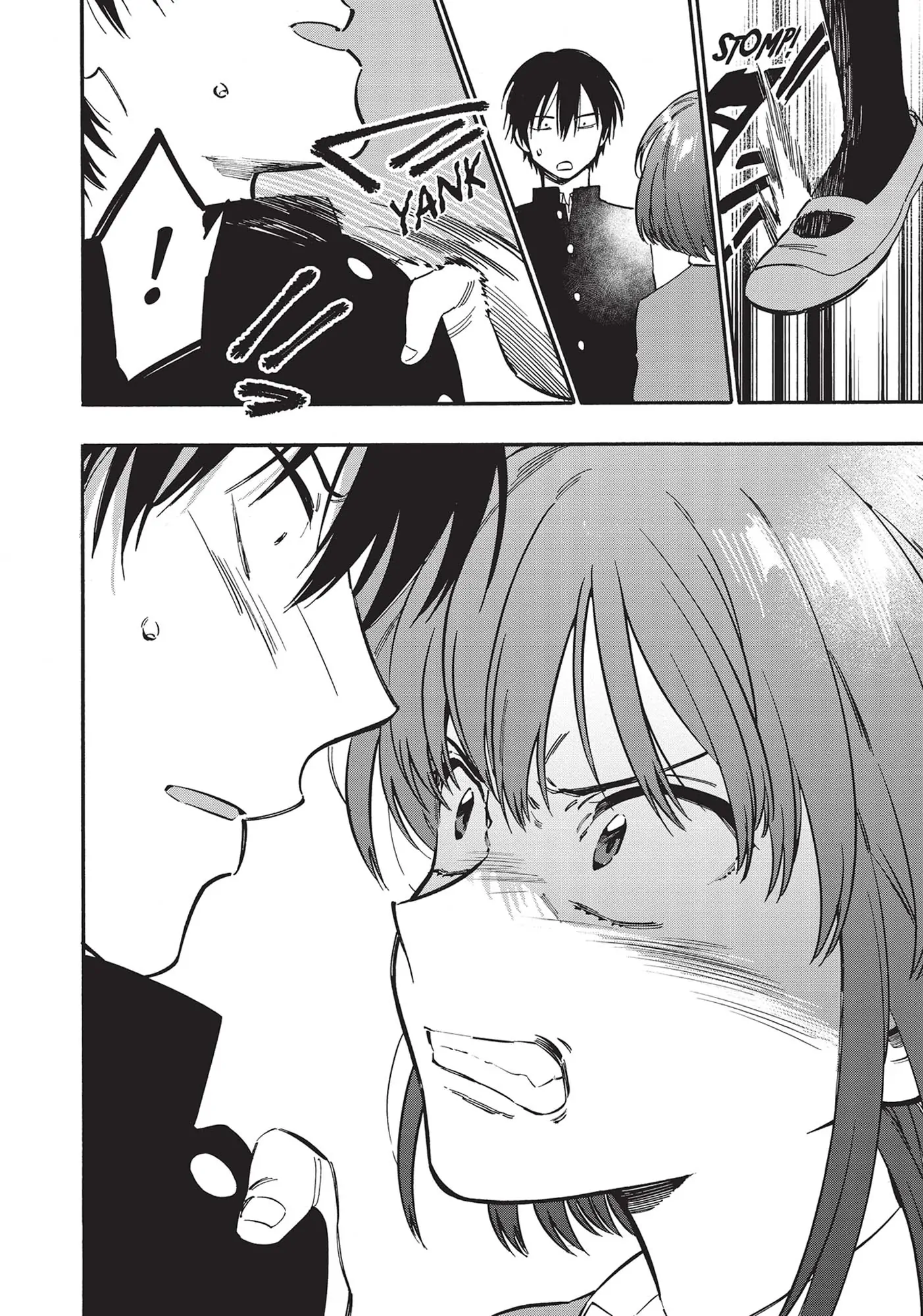 Toradora! - Manga chapter 94 - page 12