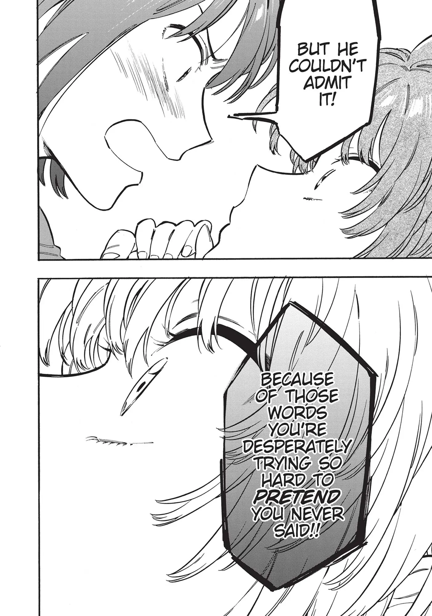 Toradora! - Manga chapter 94 - page 16