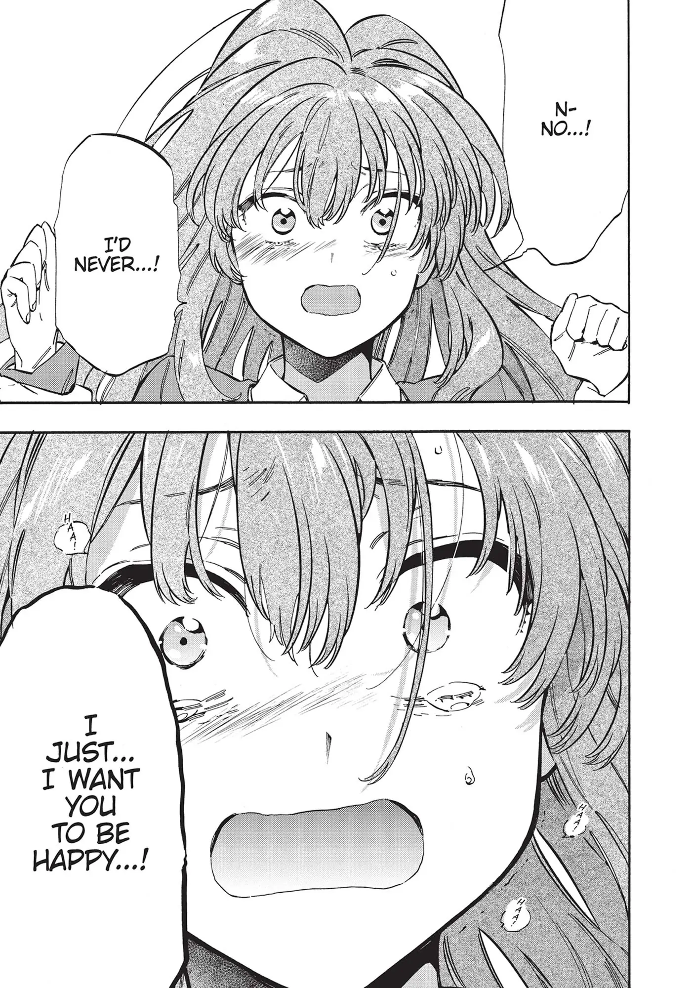 Toradora! - Manga chapter 94 - page 23