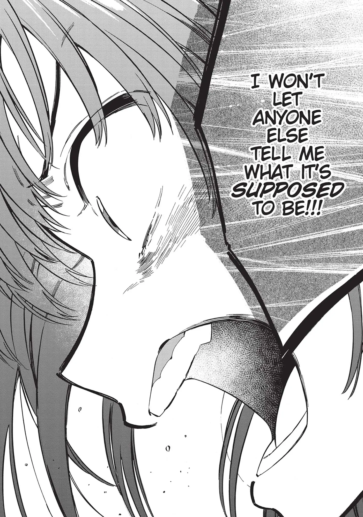 Toradora! - Manga chapter 94 - page 25