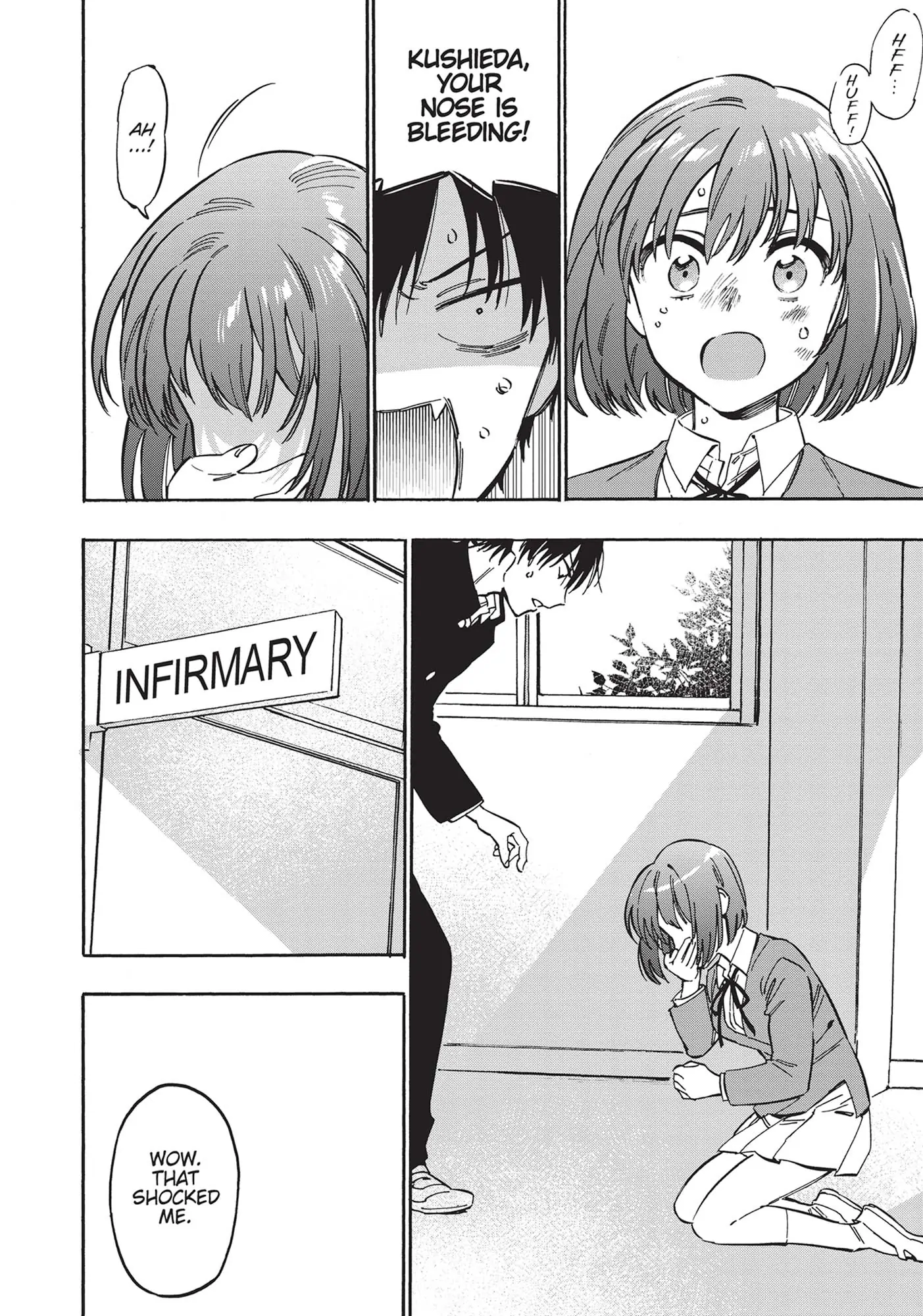 Toradora! - Manga chapter 95 - page 16