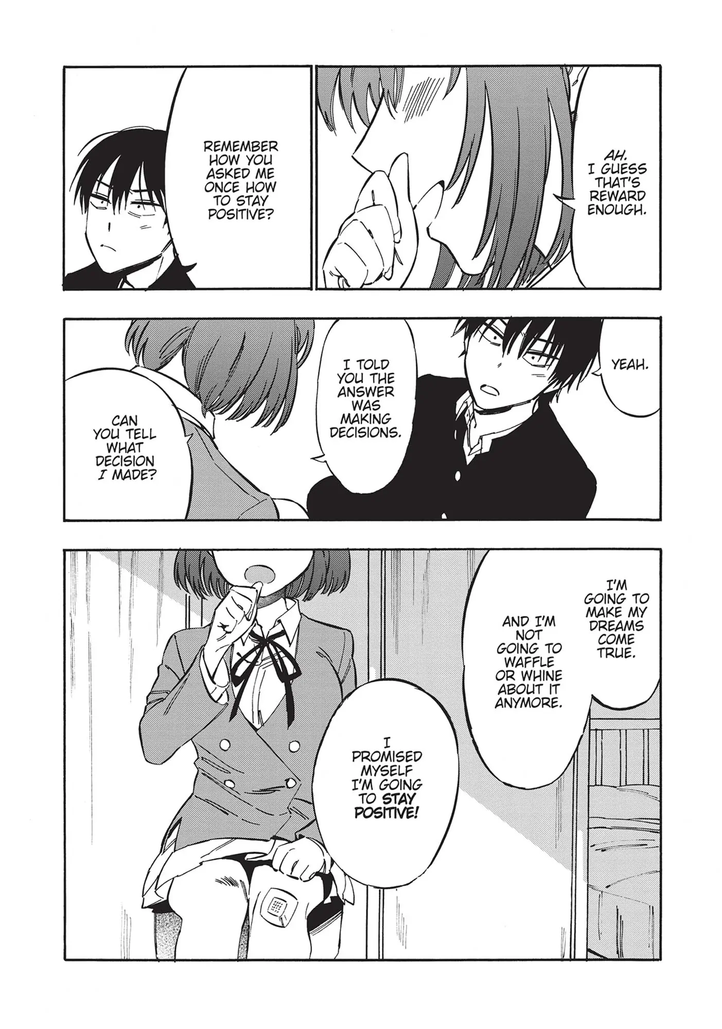 Toradora! - Manga chapter 95 - page 18
