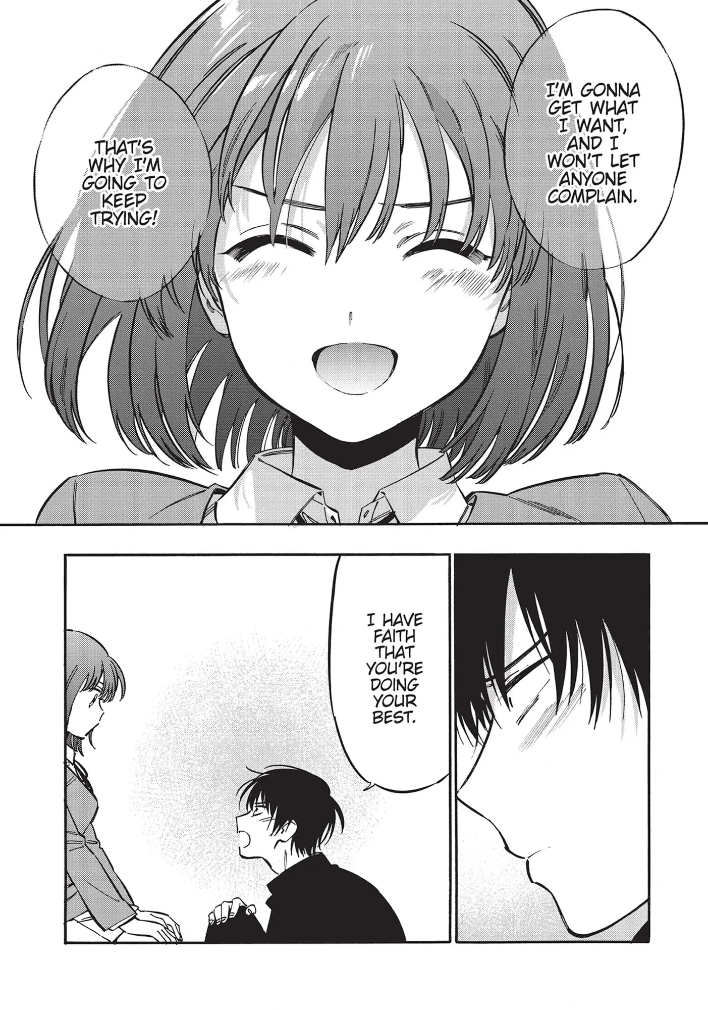 Toradora! - Manga chapter 95 - page 21