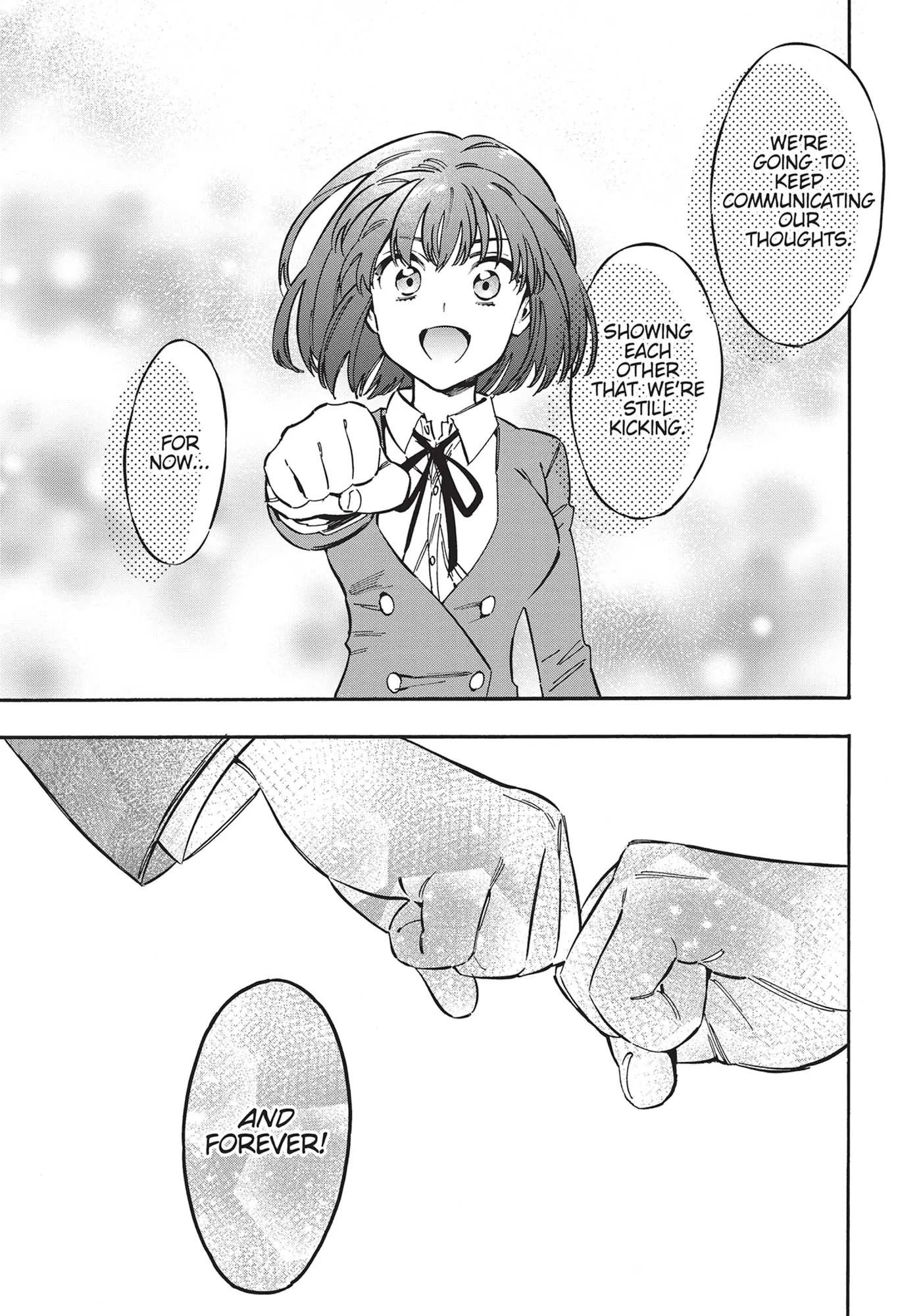 Toradora! - Manga chapter 95 - page 23