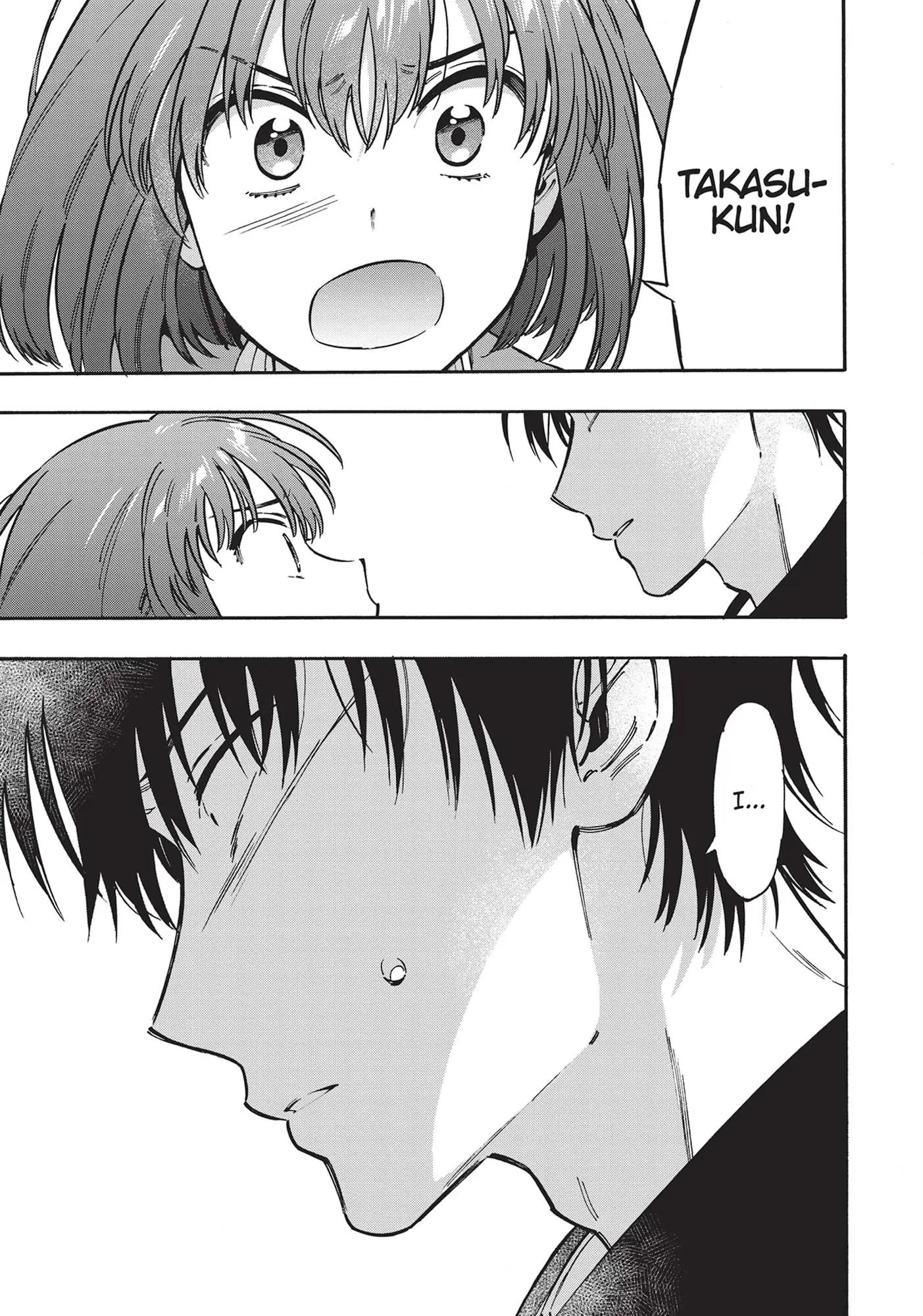 Toradora! - Manga chapter 95 - page 5