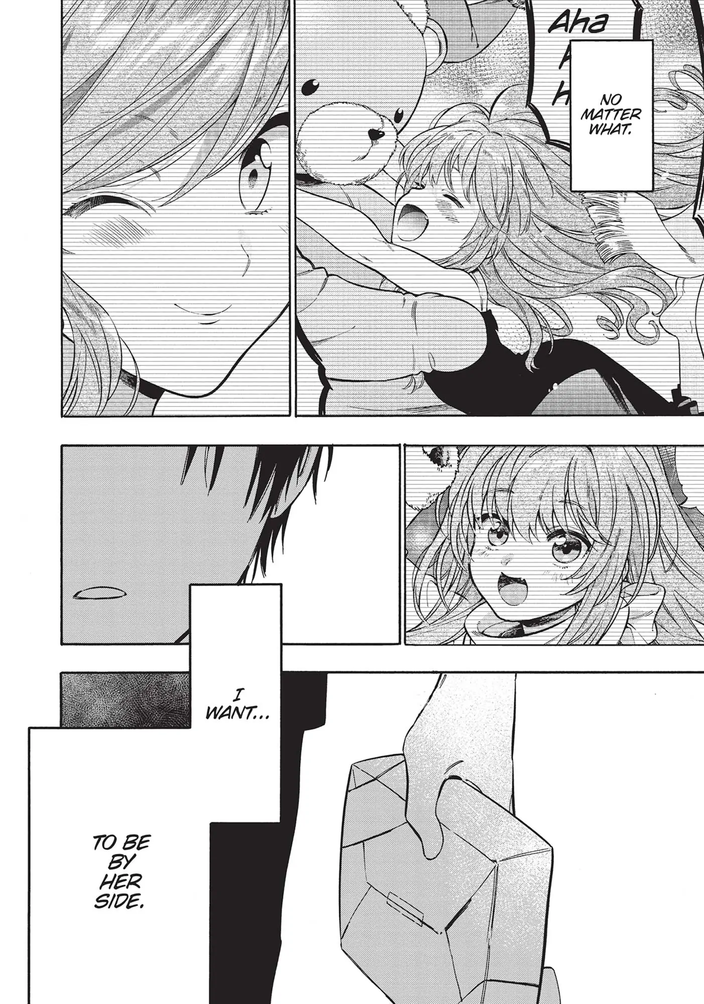 Toradora! - Manga chapter 95 - page 6